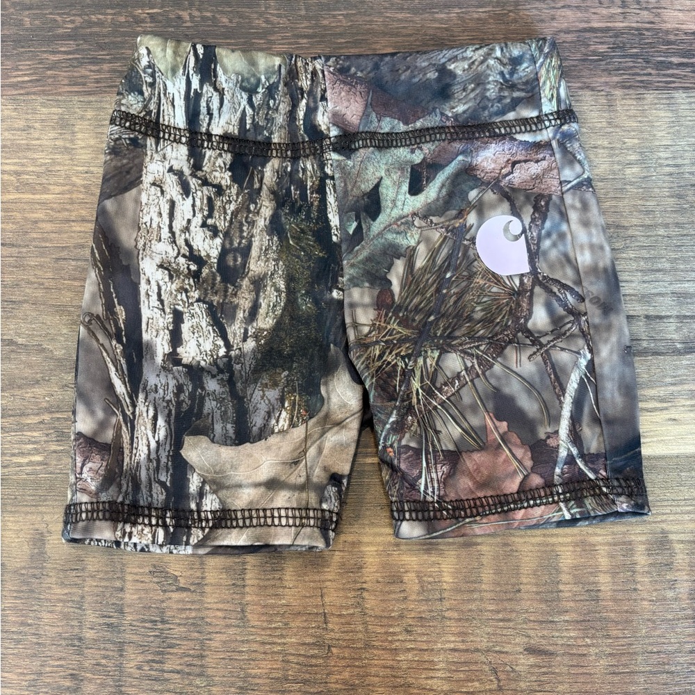 Carhartt 9months Bike/Athletic Shorts
